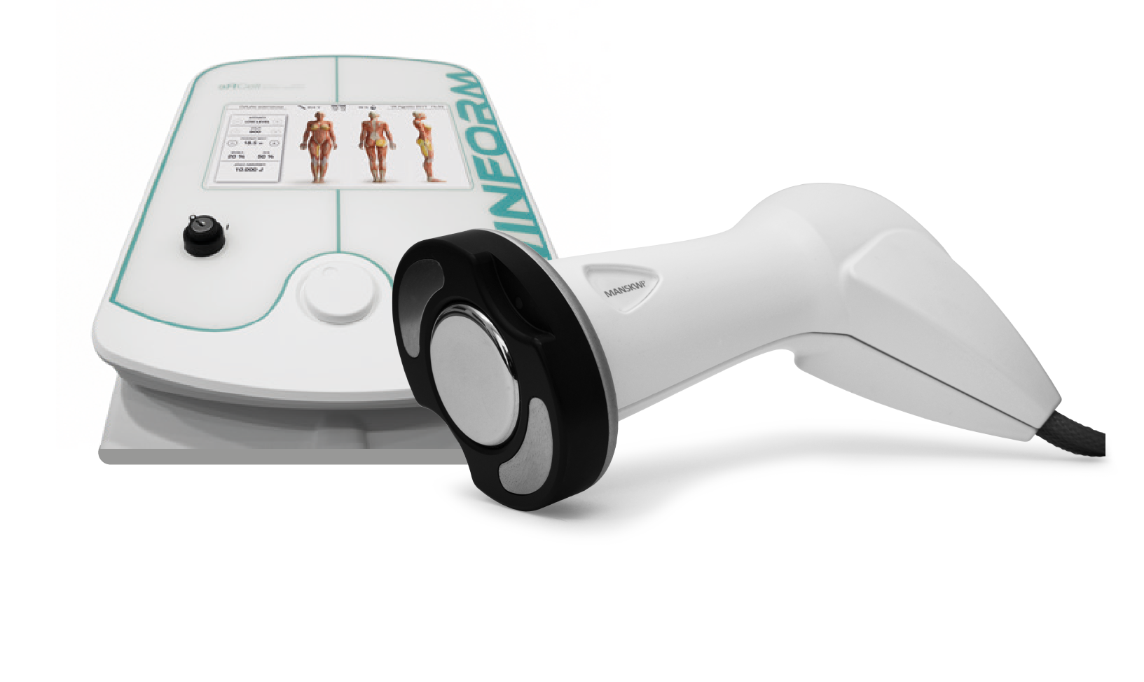 Winshape-gepek-07 Tecar CRV Orvosi biostimuláció a feszes arckontúrokért
